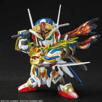 Bandai - SDW Heroes Onmitsu Gundam Aerial "SD Gundam World Heroes", Bandai - Hobby Recreation Products