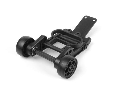 BlackZon - Slyder MT Turbo Wheelie Bar Set - Hobby Recreation Products