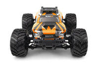 BlackZon - Spryte MT 1/20 4WD Electric Monster Truck - Orange - Hobby Recreation Products