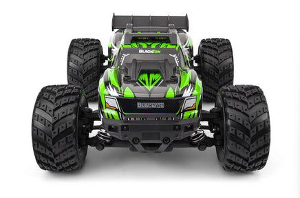 BlackZon - Spryte ST 1/20 4WD Electric Stadium Truck - Green - Hobby Recreation Products