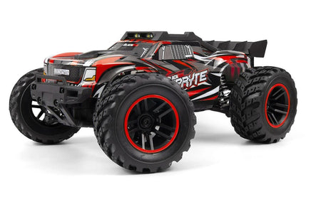 BlackZon - Spryte ST 1/20 4WD Electric Stadium Truck - Red - Hobby Recreation Products