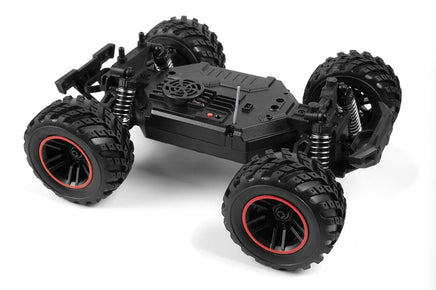 BlackZon - Spryte ST 1/20 4WD Electric Stadium Truck - Red - Hobby Recreation Products