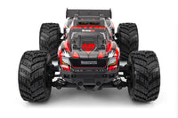 BlackZon - Spryte ST 1/20 4WD Electric Stadium Truck - Red - Hobby Recreation Products