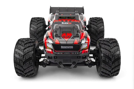 BlackZon - Spryte ST 1/20 4WD Electric Stadium Truck - Red - Hobby Recreation Products