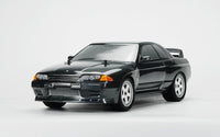 Carisma - 1/8 M48S Nissan Skyline GT - R Nismo RC Car - Hobby Recreation Products