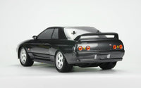 Carisma - 1/8 M48S Nissan Skyline GT - R Nismo RC Car - Hobby Recreation Products