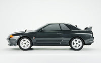 Carisma - 1/8 M48S Nissan Skyline GT - R Nismo RC Car - Hobby Recreation Products