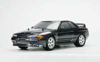 Carisma - 1/8 M48S Nissan Skyline GT - R Nismo RC Car - Hobby Recreation Products