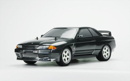 Carisma - 1/8 M48S Nissan Skyline GT - R Nismo RC Car - Hobby Recreation Products