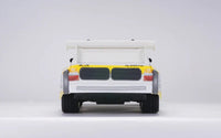 Carisma - M48S 1985 Audi Sport Quattro S1 1/8 4WD 'SWB Group B Spec' 550 ARR - Hobby Recreation Products