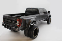 CEN Racing - Ford F450 KG1 Edition 1/10 4WD RTR, Grey Titanium - Hobby Recreation Products