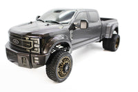 CEN Racing - Ford F450 KG1 Edition 1/10 4WD RTR, Grey Titanium - Hobby Recreation Products