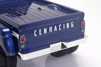 CEN Racing - Sicario 1/10 RTR 4WD Custom Truck - Blue Galaxy - Hobby Recreation Products