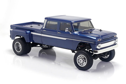 CEN Racing - Sicario 1/10 RTR 4WD Custom Truck - Blue Galaxy - Hobby Recreation Products