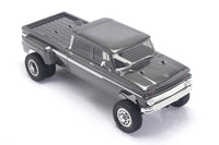 CEN Racing - Sicario 1/10 RTR 4WD Custom Truck - Grey Titanium - Hobby Recreation Products