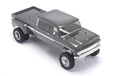 CEN Racing - Sicario 1/10 RTR 4WD Custom Truck - Grey Titanium - Hobby Recreation Products