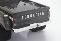 CEN Racing - Sicario 1/10 RTR 4WD Custom Truck - Grey Titanium - Hobby Recreation Products