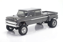 CEN Racing - Sicario 1/10 RTR 4WD Custom Truck - Grey Titanium - Hobby Recreation Products