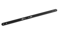 Corally - Chassis Brace, EB, Aluminum 3mm, 1 pc - Hobby Recreation Products