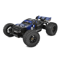 Corally - Kagama XP 6S "Limited Edition" RTR, Blue - Hobby Recreation Products