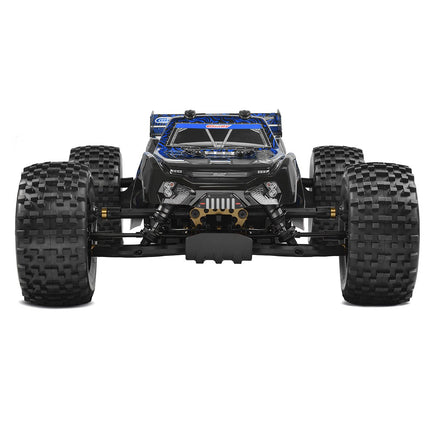 Corally - Kagama XP 6S "Limited Edition" RTR, Blue - Hobby Recreation Products