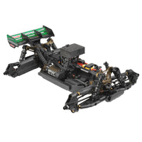 Corally - Kagama XP 6S "Limited Edition" RTR, Green - Hobby Recreation Products