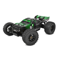 Corally - Kagama XP 6S "Limited Edition" RTR, Green - Hobby Recreation Products