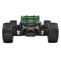 Corally - Kagama XP 6S "Limited Edition" RTR, Green - Hobby Recreation Products