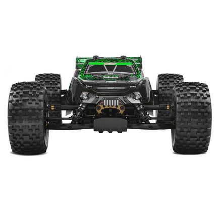 Corally - Kagama XP 6S "Limited Edition" RTR, Green - Hobby Recreation Products