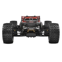 Corally - Kagama XP 6S "Limited Edition" RTR, Red - Hobby Recreation Products
