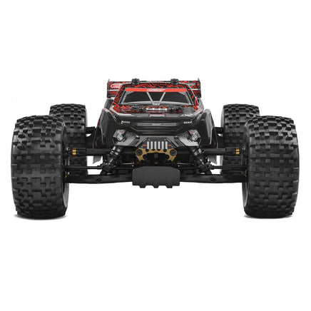 Corally - Kagama XP 6S "Limited Edition" RTR, Red - Hobby Recreation Products