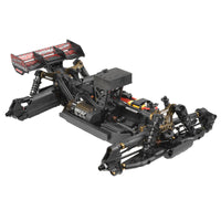 Corally - Kagama XP 6S "Limited Edition" RTR, Red - Hobby Recreation Products