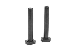 Corally - Servo Saver Post, EB, Steel, 2pcs - Hobby Recreation Products