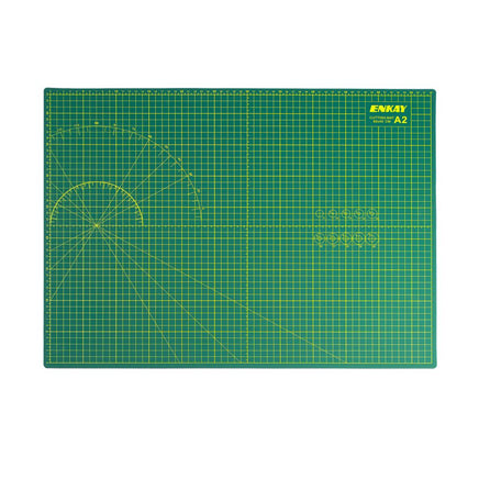 Enkay - Cutting Mat 17 x 23 inches - Hobby Recreation Products