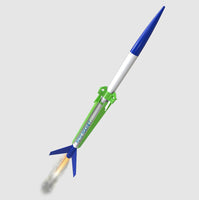 Estes Rockets - Roto Rocket