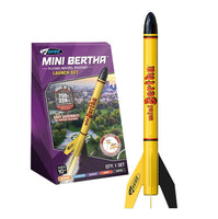 Estes Rockets - Estes Mini Bertha™ Launch Set