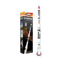 Estes Rockets - Athena H Rocket - Hobby Recreation Products