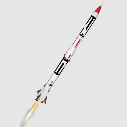 Estes Rockets - Athena H Rocket - Hobby Recreation Products