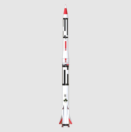 Estes Rockets - Athena H Rocket - Hobby Recreation Products