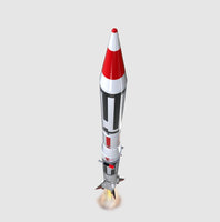 Estes Rockets - Athena H Rocket - Hobby Recreation Products