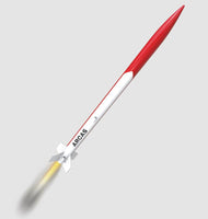 Estes Rockets - Mini Arcas - Hobby Recreation Products