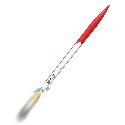 Estes Rockets - Mini Arcas - Hobby Recreation Products