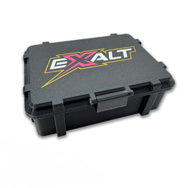 Exalt - 1S/Shorty LCG Battery Storage Case - Hobby Recreation Products