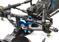 Exotek Racing - F1Ultra R5 1/10 Formula Chassis Kit, No Electronics - Hobby Recreation Products