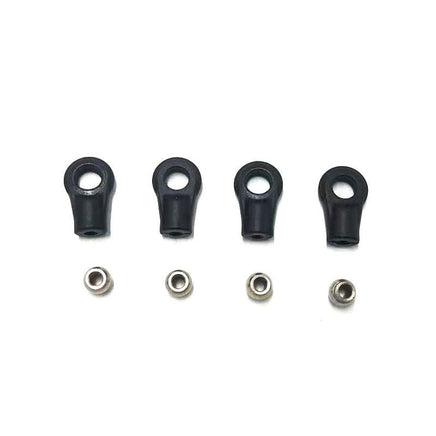 FMS - Shock Rod End - Hobby Recreation Products