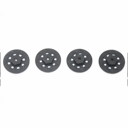 FMS - Wheel Hex - Hobby Recreation Products
