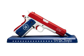 GoatGuns - 1/2.5 Scale Die Cast 1911 Model, USA - Hobby Recreation Products