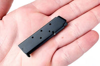 GoatGuns - Mini 1911 Magazine, Fits All 1911 Models - Hobby Recreation Products