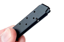 GoatGuns - Mini 1911 Magazine, Fits All 1911 Models - Hobby Recreation Products