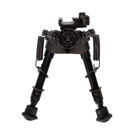 GoatGuns - Mini AR Bipod, for AR15/M4 Models - Hobby Recreation Products